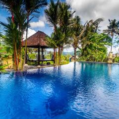 Pelangi Villas Sidemen by AGATA