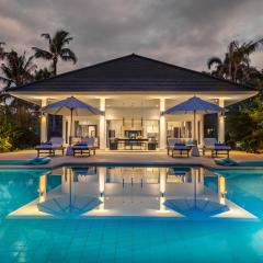 Villa Akasa Segara Beachfront and Private Pool