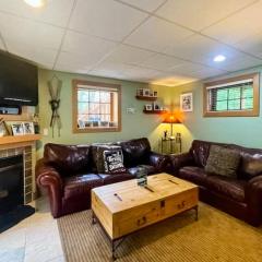 Boyne Mountain Getaway, Unit B