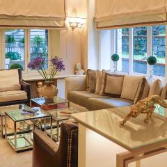 ホテル ティグッリオ エト デ ミラノ（Hotel Tigullio Et De Milan）