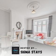 Bentley House - By Sigma Stays