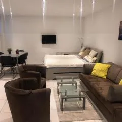City Apartment in Kreuzberg