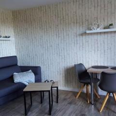 Fewo unter der Kühlung