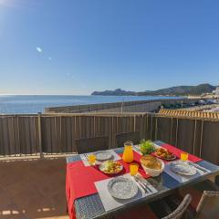 Apartamento Bellavista Puerto 1A