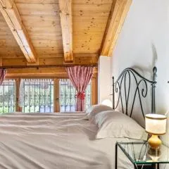Agritur Piazera Attico