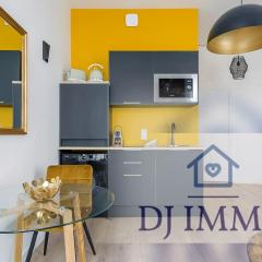 Appartements Lyon 3
