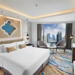 โรงแรมวาลีอา (Valia Hotel Bangkok)