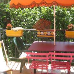 4SAP10 Jolie appartement