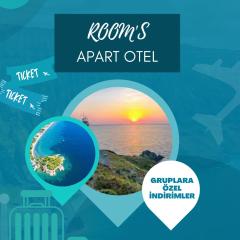 ROOM'S KARABURUN