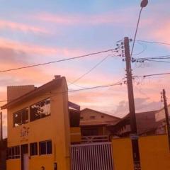 Pousada do surf