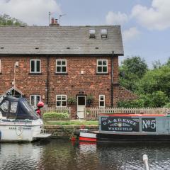 The Moorings