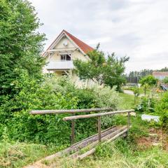 Beutenmühle Straussenfarm Erdgeschoss