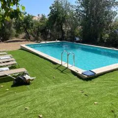 Tramuntana home with swimming pool, Can Canonge