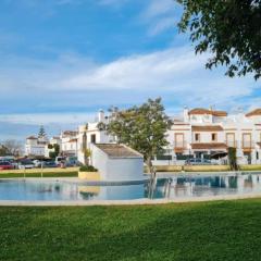 PISO EN APARTACLUB LA BARROSA