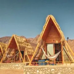 Aladdin Camp