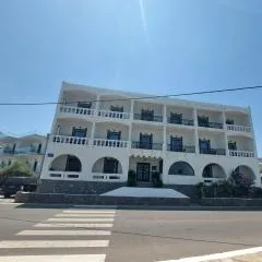 Corali Studios & Portobello Apartments