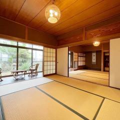 1棟貸切宿 木曽家旅館 しまなみ海道最初の島 supported by COCOSTAY