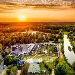 Hotel Bacówka Radawa & SPA