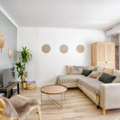 STUDIO AVEC ESPACE NUIT EN PLEIN CENTRE DE DEAUVILLE