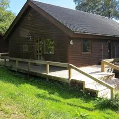 8 person holiday home in Hals-By Traum