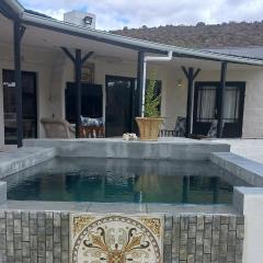 Prinspoort Klein Karoo Stay