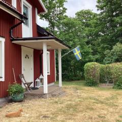 Holiday home MOTALA VI