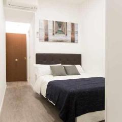 Comodo Y Agradable Apartamento En Madrid Centro 5