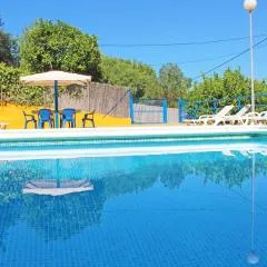 Casa Rural La Fresneda