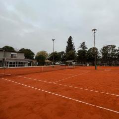 MARTIN TENIS CLUB