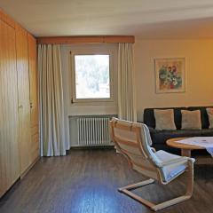 Residenza Lagrev 2 Zimmerwohnung Nr 226 - Typ 20A - 2 Etage - S W