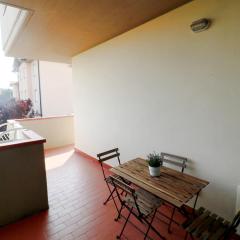 Maremma Holidays:Faro Apartment