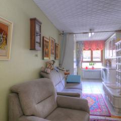 Apartment Am Steintisch by Interhome