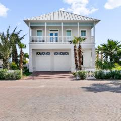 Kite One - Private bayside home with Pool and Hot Tub home