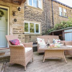 Ludd Brook Cottage