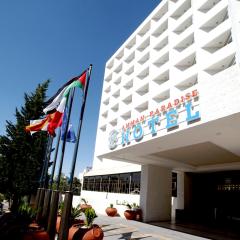 Amman Paradise Hotel