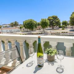 Port Petit 10 Empuriabrava Amarre 3x8 -Immo Barneda