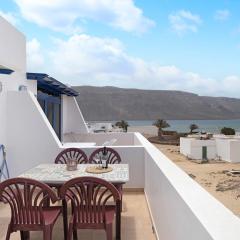 Vista al Mar, La Graciosa