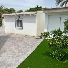 Petit paradis