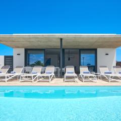 Blancazul Deluxe Villa Tajame 2