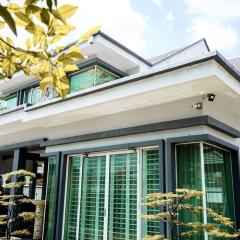Luxury One Villa - In the heart of Petaling Jaya