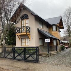 Casa Roble - AndarLibre