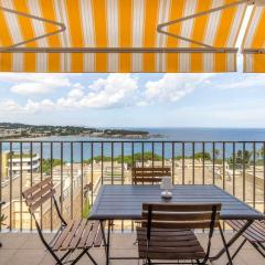 Eden Mar 13 Apartamento con vistas al mar