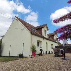 gîte Maison entière 6 personnes