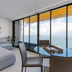 Brand New - Ocean Views - Sunset Facing