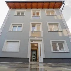 Arena Rooms Zagreb