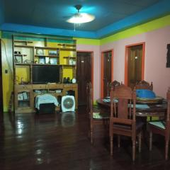 Camp Jenil Serenity Homestay