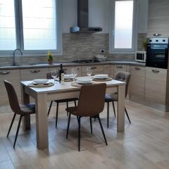 Holiday Home Dolia Center