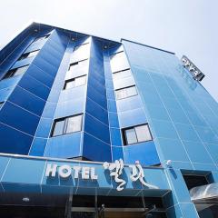 エリン ホテル（Elin Hotel）