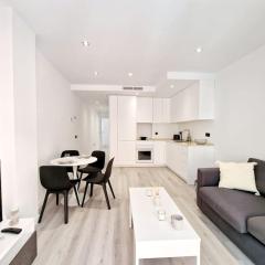 Beautiful Biznaga Apartment