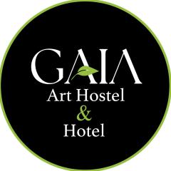 Gaia Art Hostel Hotel